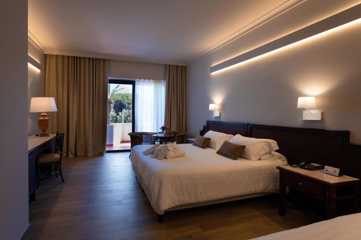 Hotel Schuhmann 파이스툼 외부 사진