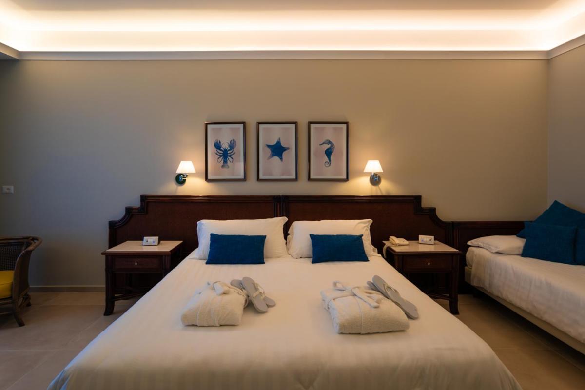 Hotel Schuhmann 파이스툼 외부 사진