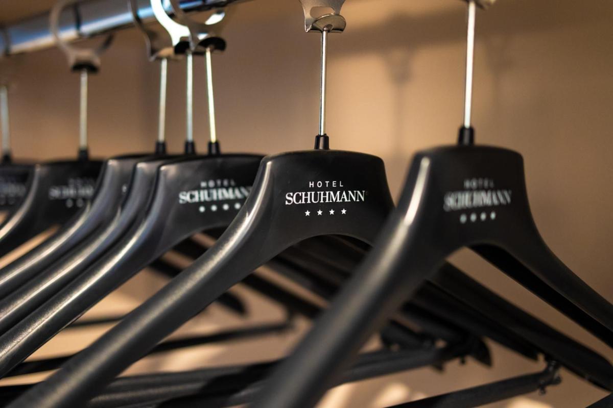 Hotel Schuhmann 파이스툼 외부 사진