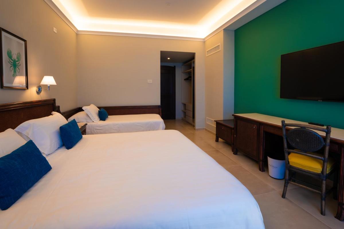 Hotel Schuhmann 파이스툼 외부 사진