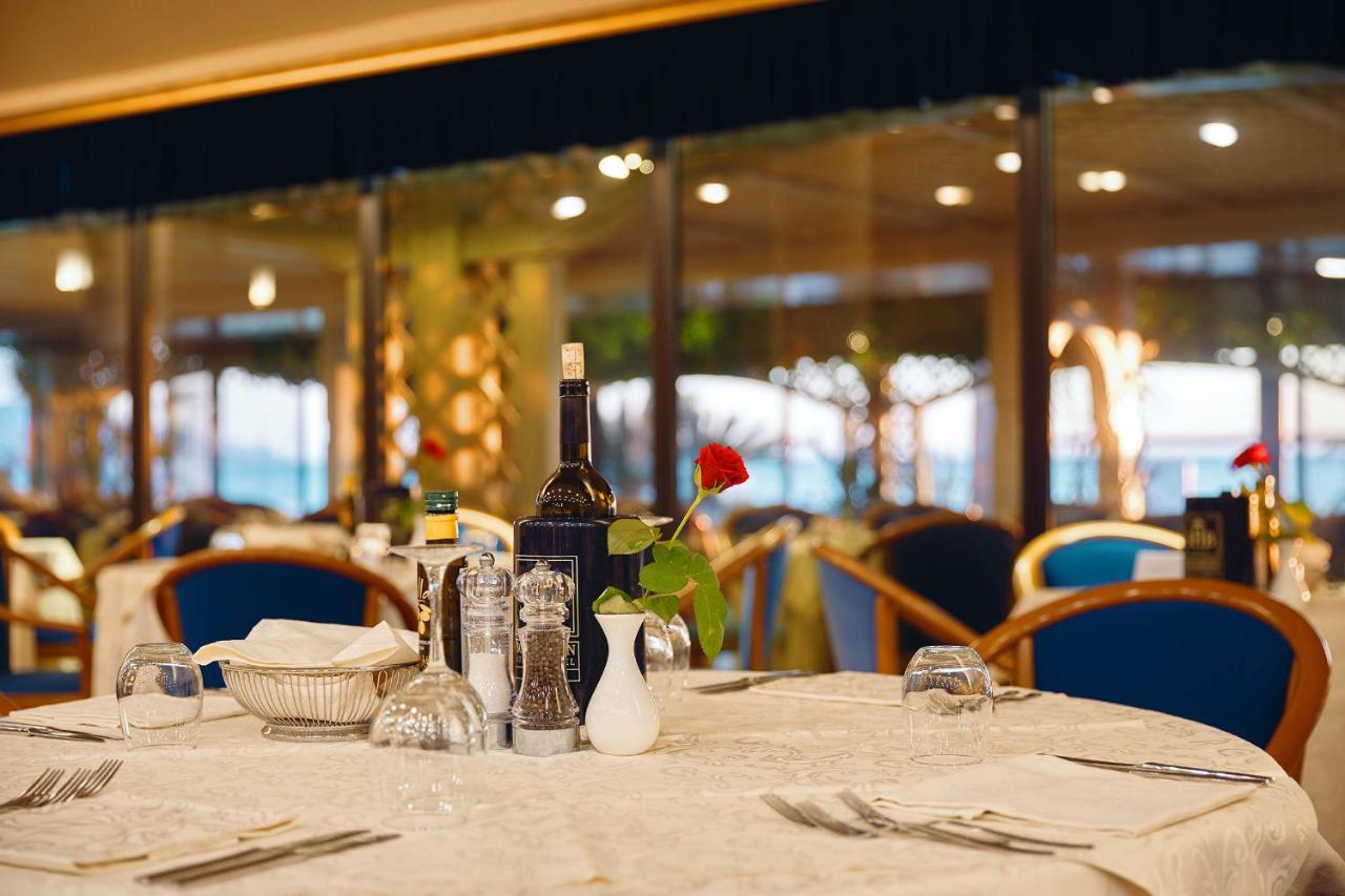 Hotel Schuhmann 파이스툼 외부 사진